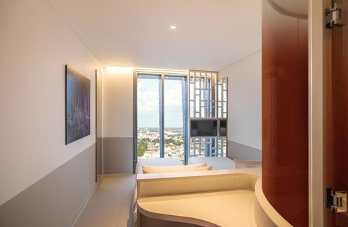Ninh Kieu Hotel | Wink Cantho Centre, Unscripted by Hyatt - 24 Hours stay