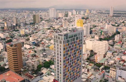 Hai Chau Hotel | Wink Danang Centre, Unscripted by Hyatt - 24 Hours stay