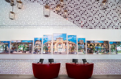 Hai Phong Hotel | Wink Hai Phong Centre, Unscripted by Hyatt - 24 Hours stay