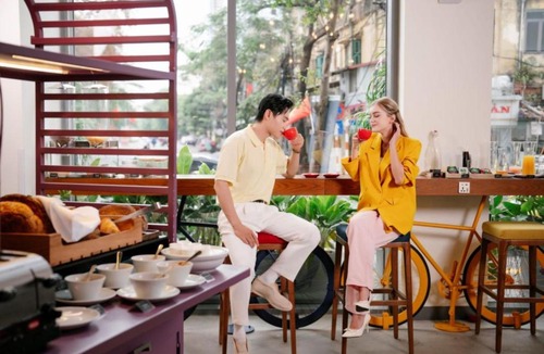Hai Phong Hotel | Wink Hai Phong Centre, Unscripted by Hyatt - 24 Hours stay