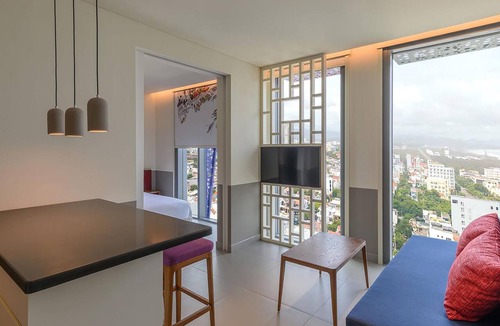 Tuy Hoa Hotel | Wink Tuy Hoa Beach, Unscripted by Hyatt - 24 Hours stay