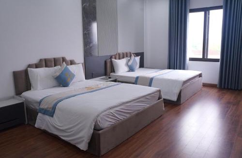 Thai Nguyen Hotel | Winner Hotel