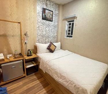Ninh Kieu Hostel | Winny Hotel Ninh Kieu Quay