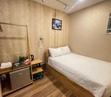 Ninh Kieu Hostel | Winny Hotel Ninh Kieu Quay