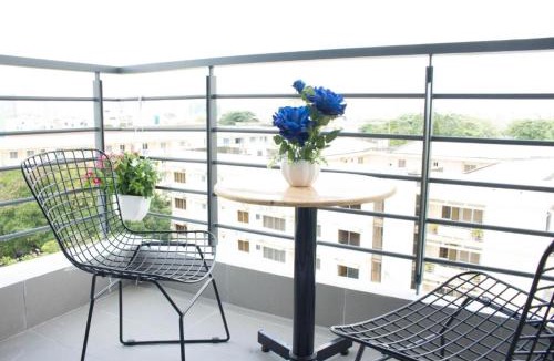 Binh Thanh Hotel | Winston Hotel