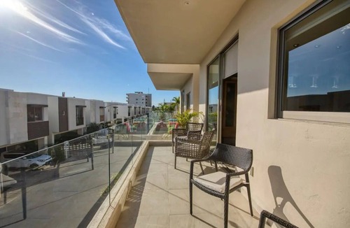 Cabo San Lucas House | Winter Savings! Ocean view w/private Rooftop villa & 5min/downtown