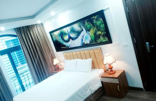 Dich Vong Apartment | Wishhouse