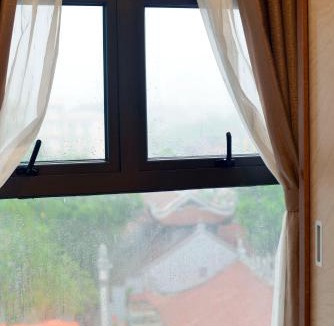 Dich Vong Apartment | Wishhouse