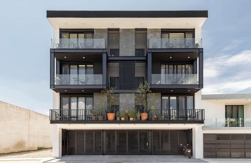 Tepic Apartment | Wonderful brand new apartment in Tepic