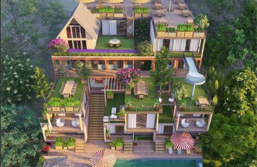 Tam Dao House | Wonderland Homestay - Venuestay
