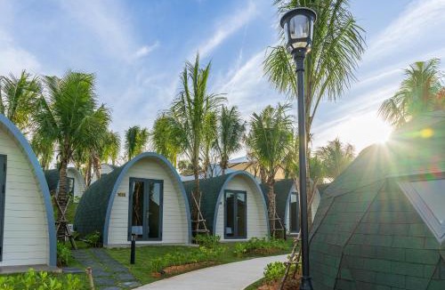 Phan Thiet Other | Wonderland Resort Phan Thiet