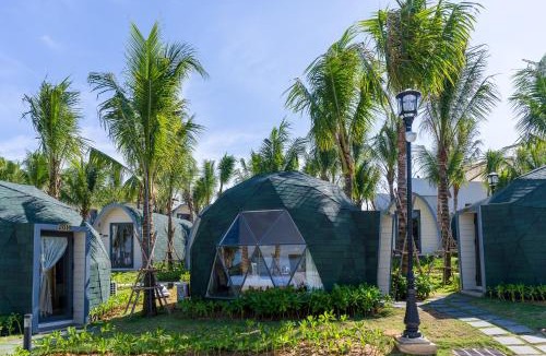 Phan Thiet Other | Wonderland Resort Phan Thiet