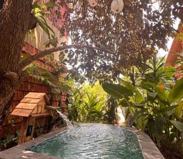 Ninh Binh House | Wood Haven Homestay