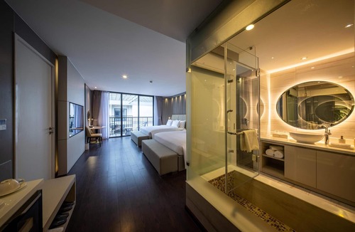 Cua Lap Resort | Worldhotels Long Beach Resort Phu Quoc