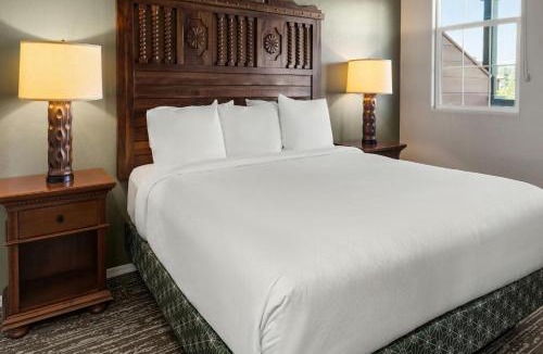 Heber Resort | WorldMark Bison Ranch