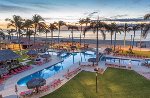San Jose del Cabo Apartment | WorldMark Coral Baja- One Bedroom Deluxe