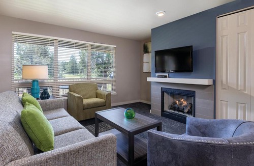 Redmond Resort | WorldMark Eagle Crest