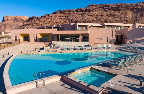 Moab Resort | WorldMark Moab