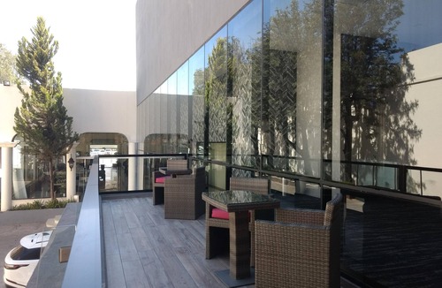 Aguascalientes Hotel | Wyndham Garden Aguascalientes Hotel & Casino