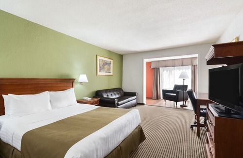 Ciudad Obregon Hotel | Wyndham Garden Ciudad Obregon