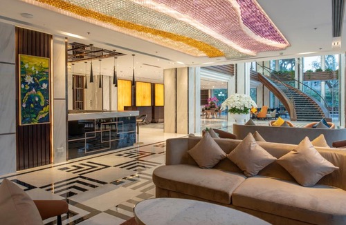 Ha Dong Hotel | Wyndham Garden Hanoi