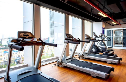 Ha Dong Hotel | Wyndham Garden Hanoi