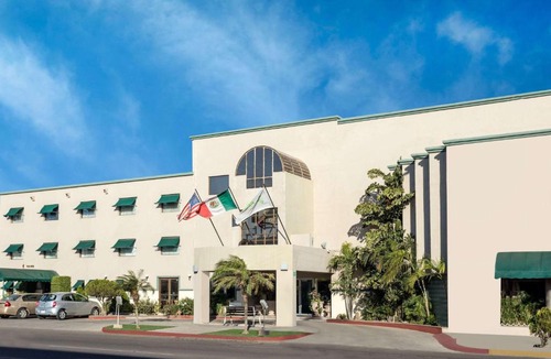 Ciudad Obregon Hotel | Wyndham Garden Obregon