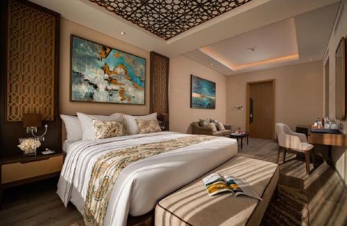Cam Ranh Hotel | Wyndham Grand KN Paradise Cam Ranh