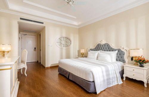 Ganh Dau Resort | Wyndham Grand Phu Quoc