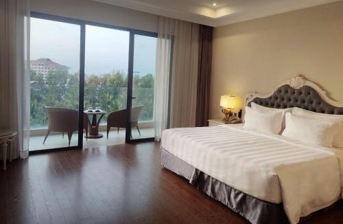 Ganh Dau Resort | Wyndham Grand Phu Quoc