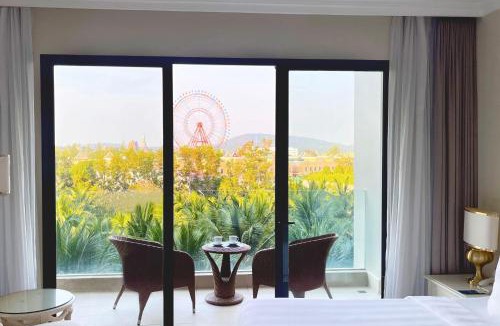 Ganh Dau Resort | Wyndham Grand Phu Quoc