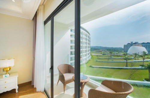 Ganh Dau Resort | Wyndham Grand Phu Quoc