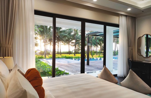 Ganh Dau Hotel | Wyndham Grand Phu Quoc