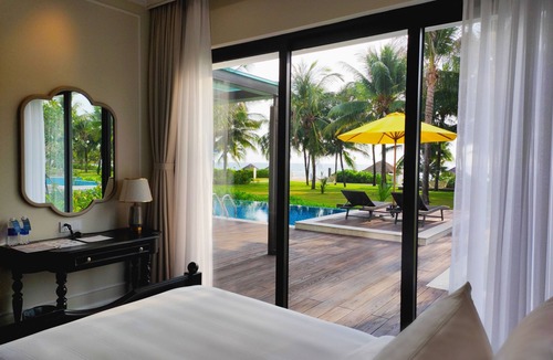Ganh Dau Hotel | Wyndham Grand Phu Quoc
