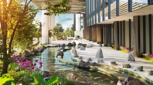 Thanh Thuy Hotel | Wyndham Lynn Times Onsen Wellness