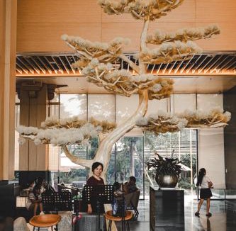 Thanh Thuy Hotel | Wyndham Lynn Times Onsen Wellness