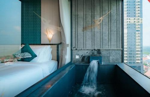 Thanh Thuy Hotel | Wyndham Lynn Times Thanh Thuỷ Phú Thọ Hotel