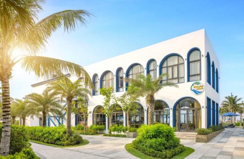 Dien Duong Resort | Wyndham Royal Beachfront Resort & Spa Danang