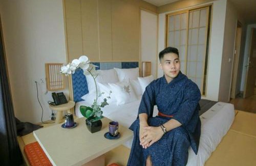 Thanh Thuy Villa | Wyndham Thanh Thuy Hot Spring MyHome