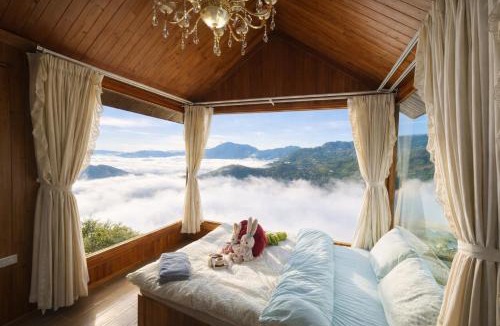 Bac Yen Hotel | Xìu Homestay Tà Xùa
