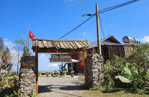 Bac Yen Hotel | Xìu Homestay Tà Xùa