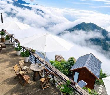 Bac Yen Hotel | Xìu Homestay Tà Xùa