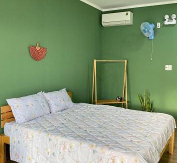 Ninh Thuan Bed & Breakfast | Xóm Chài Homestay