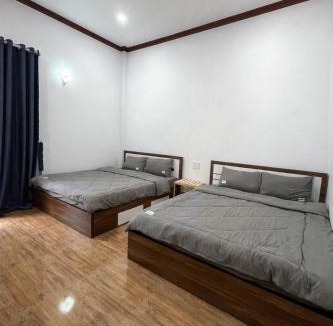 Ninh Hai Hotel | Xóm Homestay Ninh Thuận