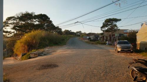 Da Lat Cabin | Xóm nhà lá homestay