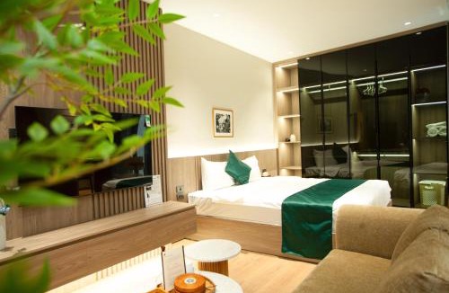 Quang An Hotel | XÔI Lumi Suites West Lake