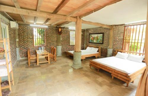 Thanh Hoa Cabin | Xứ Thanh Eco Village