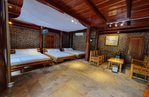 Thanh Hoa Cabin | Xứ Thanh Eco Village