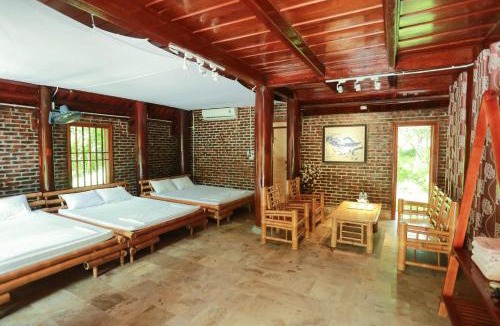 Thanh Hoa Cabin | Xứ Thanh Eco Village
