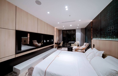 Bac Ninh Hotel | X-Digital Hotel